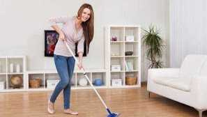 Food mol sa objavil v kuchyni, ako chrániť vaše dodávky